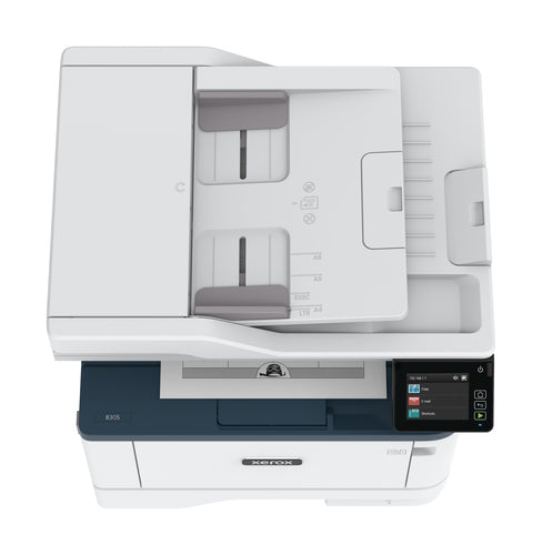 Xerox B305 Multifunction Printer, Print/Scan/Copy, Black and White Laser, Wireless, All In One Xerox B305 Multifunction Printer, Print/Scan/Copy, Black and White Laser, Wireless, All In One